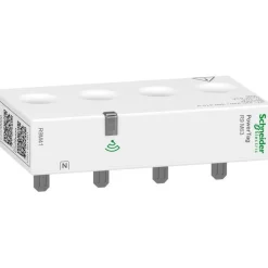 Wiser PowerTag E Energiamittari 3P+N ylä*Schneider Electric Best