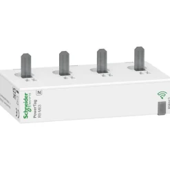 Best Wiser PowerTag E Energiamittari 3P+N ala Energiamittarit