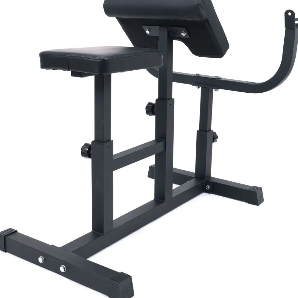 New Scott/Hauispenkki 100 Kuntosalilaitteet