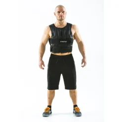 Sale Säädettävä painoliivi Power Vest 20 kg Kuntoiluvälineet
