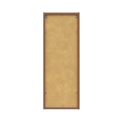 Seinäkaappi Dalia, 30x26,6x80 cm, 1-ovella, beige*Interia New