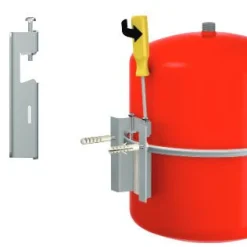 Clearance Seinäkannake Flexcon MB-2 paisunta-astialle Paisunta-Astiat