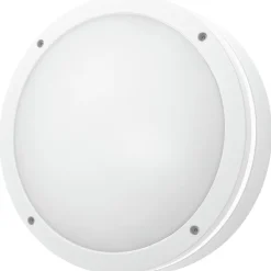 Seinä-/kattovalaisin Halo eri värejä*Airam Discount