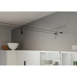 Seinäkiinnikesarja CorDuo, eri värejä*Paulmann Outlet