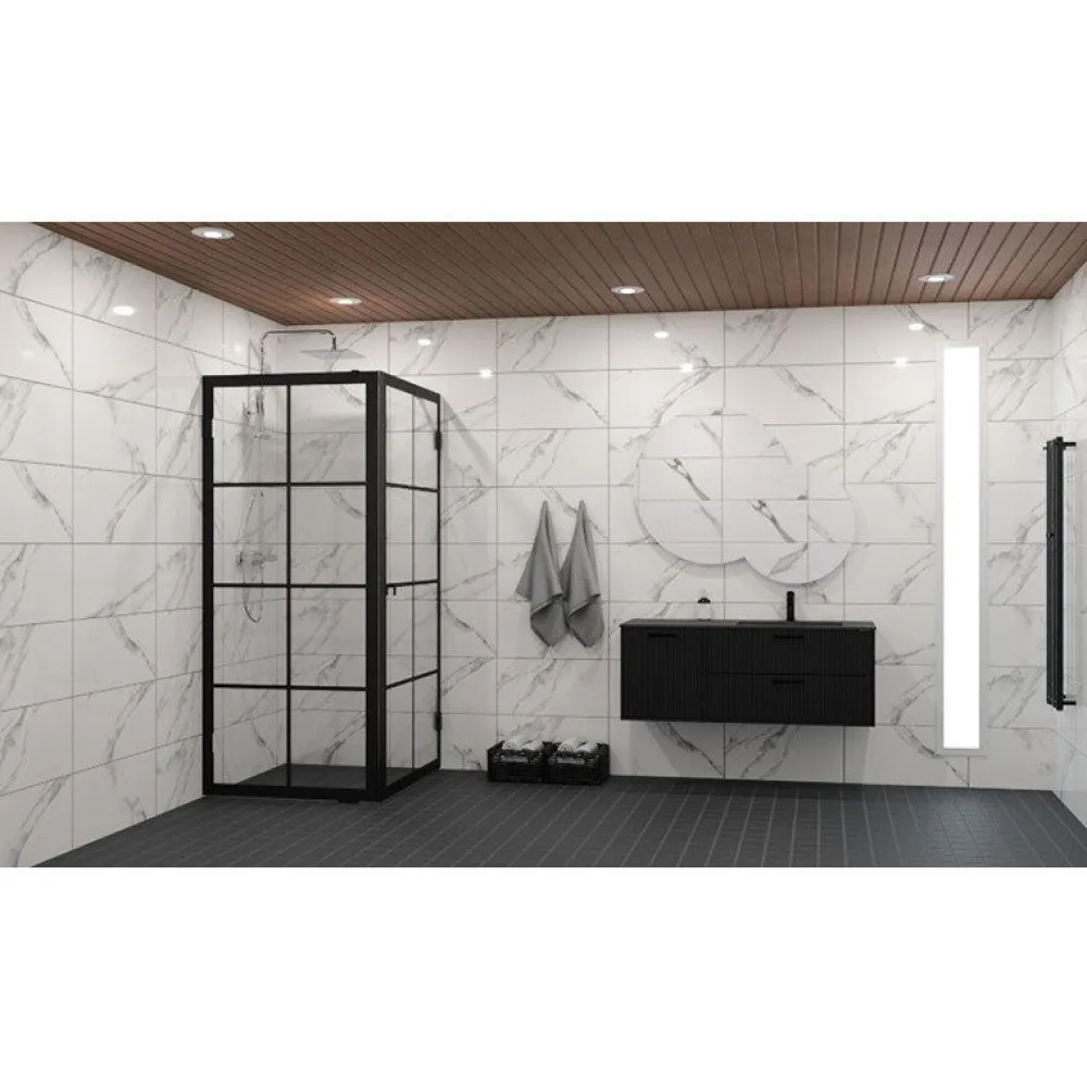Sale Seinälaatta Carrara Maxi, 30x60cm, sileä, kiiltävä Seinälaatat|Laatat Ja Kaakelit