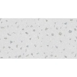Online Seinälaatta GoldenTile Joy Terrazzo, 30x60cm, vaaleanharmaa Pakkasenkestävät Laatat