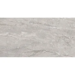 Seinälaatta GoldenTile Marmo Milano 30x60 cm harmaa*Golden Tile Online