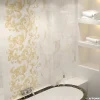 Seinälaatta GoldenTile Saint Laurent 30x60cm valkoinen*Golden Tile New