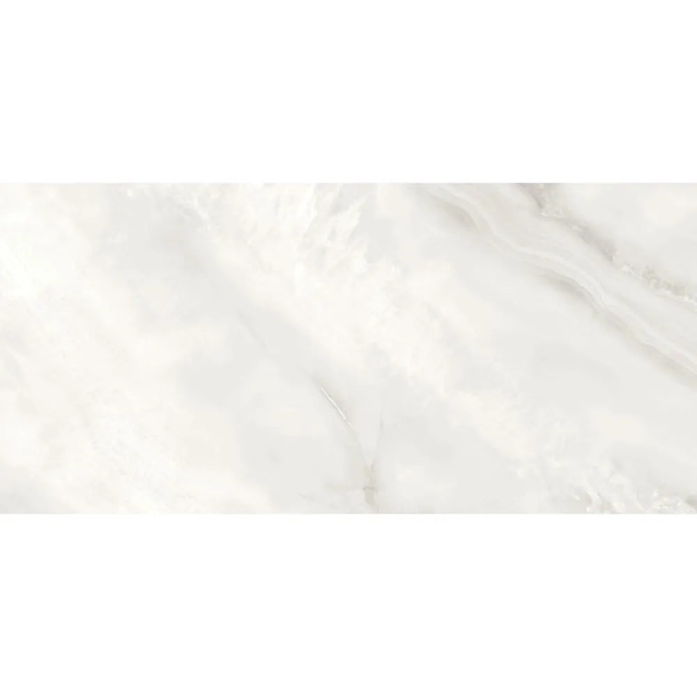 Seinälaatta Pure Wall, kiiltävä, tasapintainen, 25x55cm*Pukkila Outlet