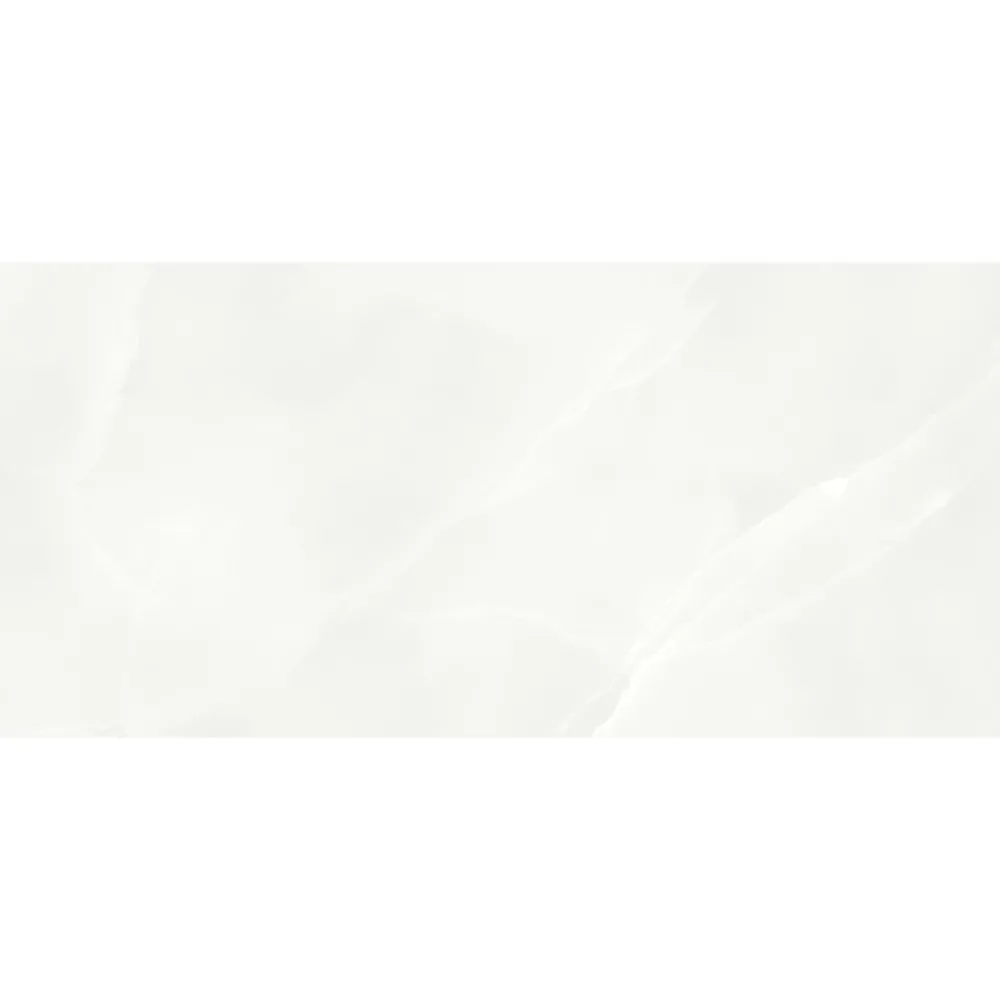 Seinälaatta Pure Wall, kiiltävä, tasapintainen, 25x55cm*Pukkila Outlet