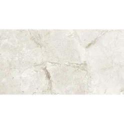 Seinälaatta Stone Age White, 29.5x59.2cm, matta*Pukkila Clearance