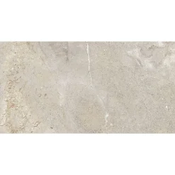 Seinälaatta Stone Age Greige, 29.5x59.2cm, matta*Pukkila Outlet