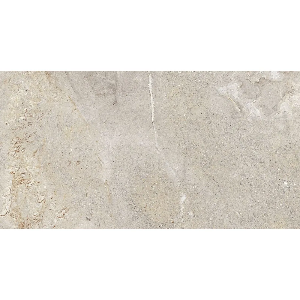 Seinälaatta Stone Age Greige, 29.5x59.2cm, matta*Pukkila Outlet