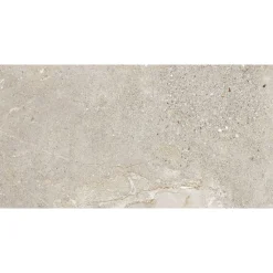 Seinälaatta Stone Age Greige, 29.5x59.2cm, matta*Pukkila Outlet