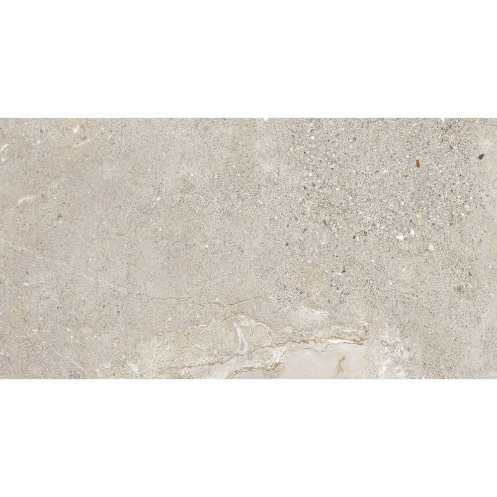 Seinälaatta Stone Age Greige, 29.5x59.2cm, matta*Pukkila Outlet