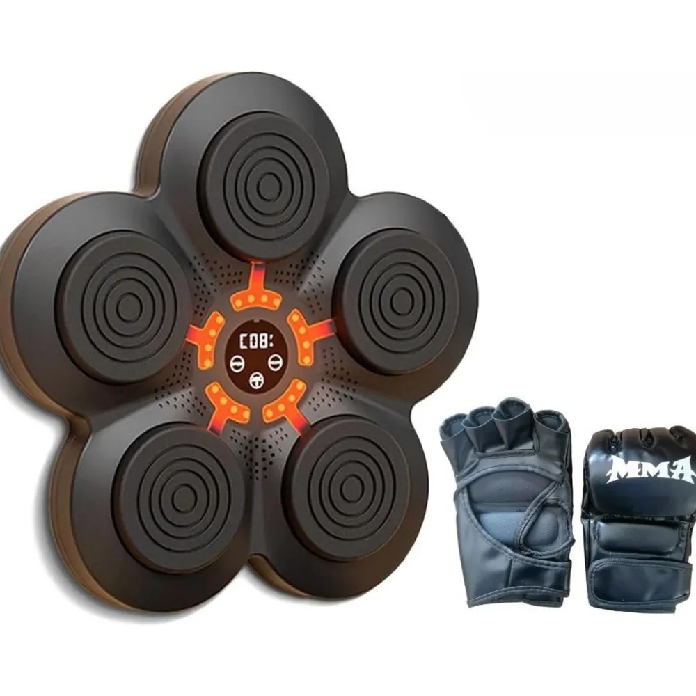 Seinänyrkkeilykone Boxing Trainer 1.0*OptiGym