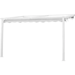 Outlet Seinäpergola Pergolat