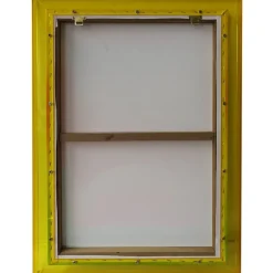 Online Seinätaulu WALLY 50x70 cm, abstrakti aamunkoitto, akryyli, monivärinen Taulut Ja Kehykset