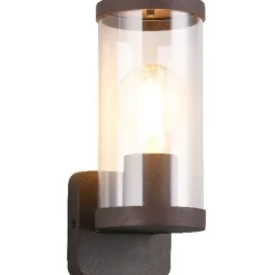 Clearance Seinävalaisin Bonito, E27 Ulkoseinävalaisimet