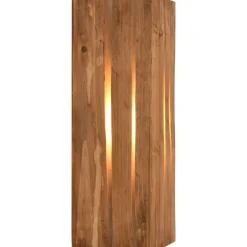 Seinävalaisin Karuni E14 puu*Trio Clearance