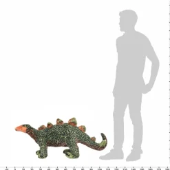 Online Seisova leludinosaurus Stegosaurus XXL Lelut