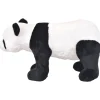 Seisova pehmolelu panda musta ja valkoinen XXL*FinePRICE