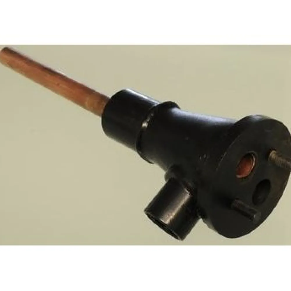 Outlet Sekoitusventtiilin sovite 22 mm Lämmityskattilat