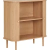 Sale Senkki Nikko, 80x40x87cm, ruskea Huonekalut|Senkit