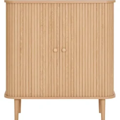 Sale Senkki Nikko, 80x40x87cm, ruskea Huonekalut|Senkit