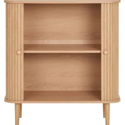 Sale Senkki Nikko, 80x40x87cm, ruskea Huonekalut|Senkit
