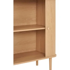 Sale Senkki Nikko, 80x40x87cm, ruskea Huonekalut|Senkit