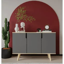 Discount Senkki Verona 120, leveys 120cm Huonekalut|Senkit