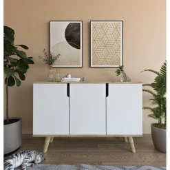 Discount Senkki Verona 120, leveys 120cm Huonekalut|Senkit