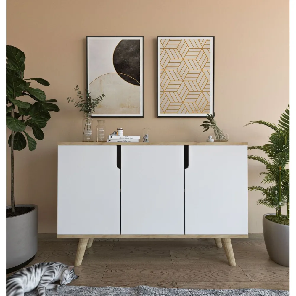 Discount Senkki Verona 120, leveys 120cm Huonekalut|Senkit