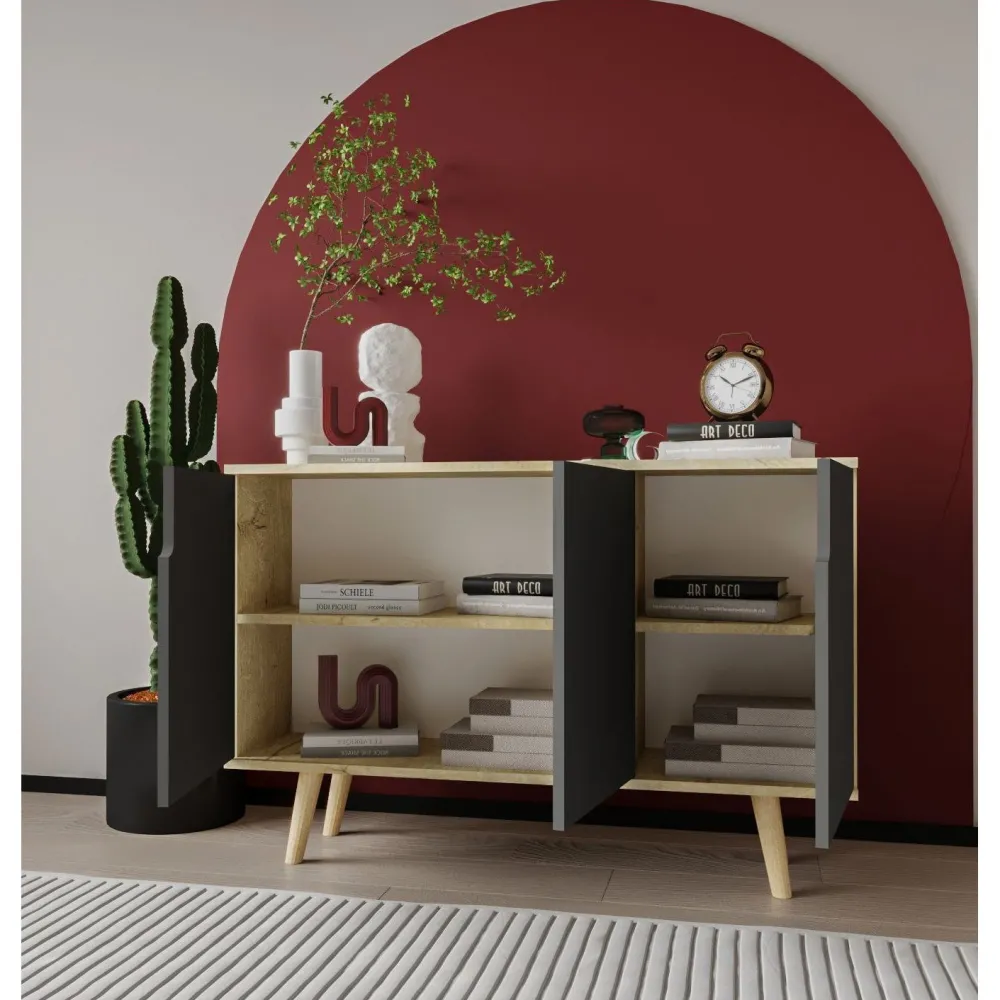 Discount Senkki Verona 120, leveys 120cm Huonekalut|Senkit
