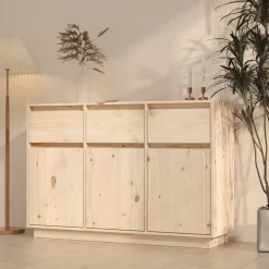 Online Senkki 110x34x75cm eri värejä Senkit