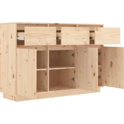 Online Senkki 110x34x75cm eri värejä Senkit