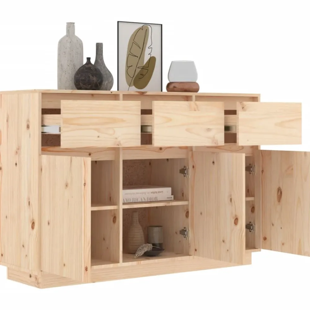 Online Senkki 110x34x75cm eri värejä Senkit