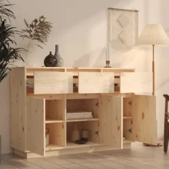 Online Senkki 110x34x75cm eri värejä Senkit