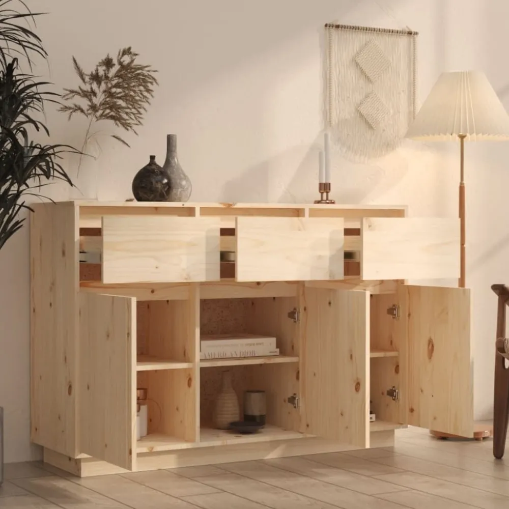 Online Senkki 110x34x75cm eri värejä Senkit