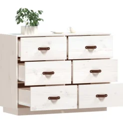 Senkki 100x40x75cm, mänty, eri värejä*FinePRICE Outlet