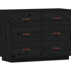 Senkki 100x40x75cm, mänty, eri värejä*FinePRICE Outlet