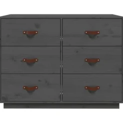Senkki 100x40x75cm, mänty, eri värejä*FinePRICE Outlet