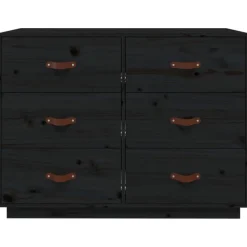 Senkki 100x40x75cm, mänty, eri värejä*FinePRICE Outlet