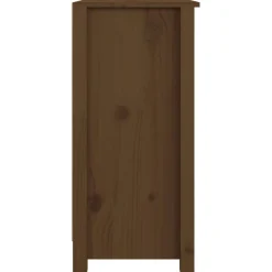Discount Senkki 100x35x74cm, mänty, eri värejä Senkit