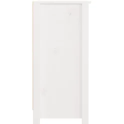 Discount Senkki 100x35x74cm, mänty, eri värejä Senkit