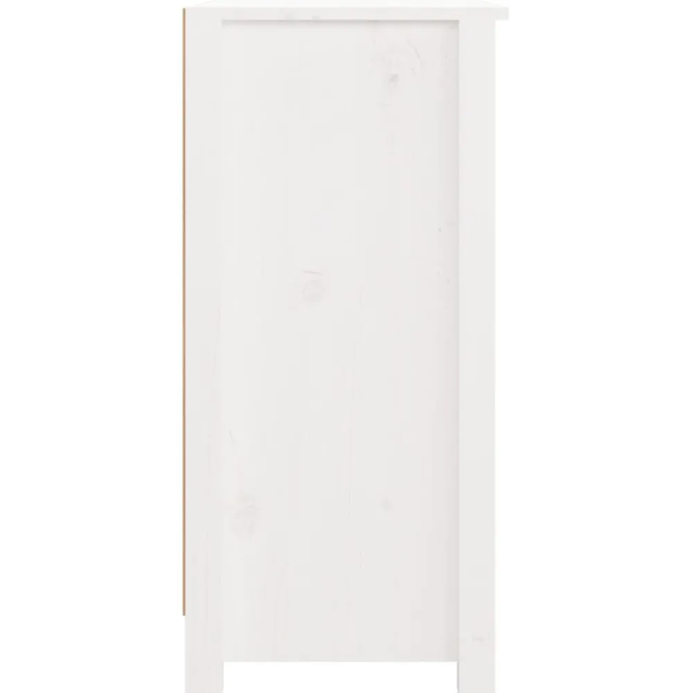 Discount Senkki 100x35x74cm, mänty, eri värejä Senkit