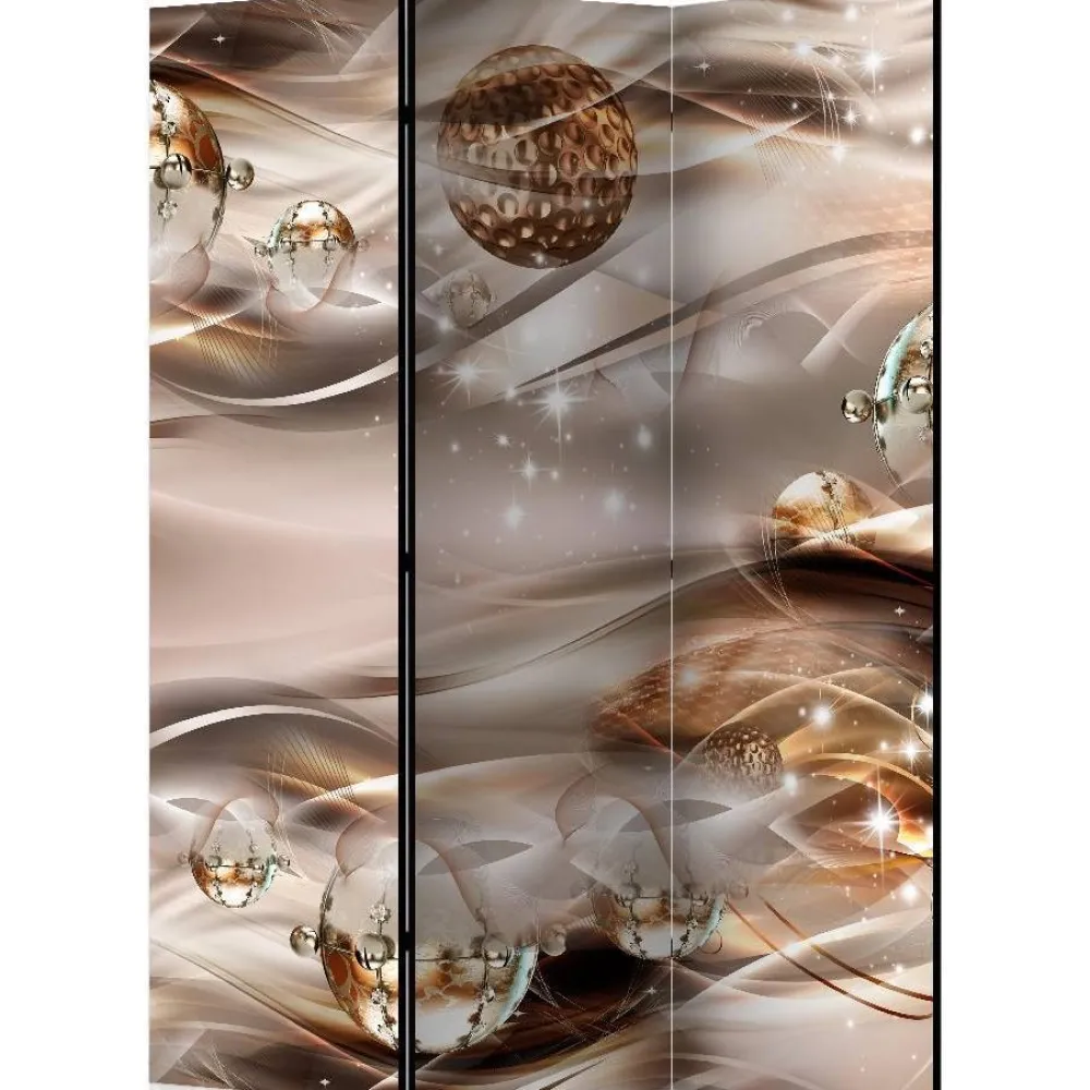 Sale Sermi Amber Constellation 135x172cm Sermit