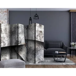 Outlet Sermi Concrete cards II 225x172cm Sermit