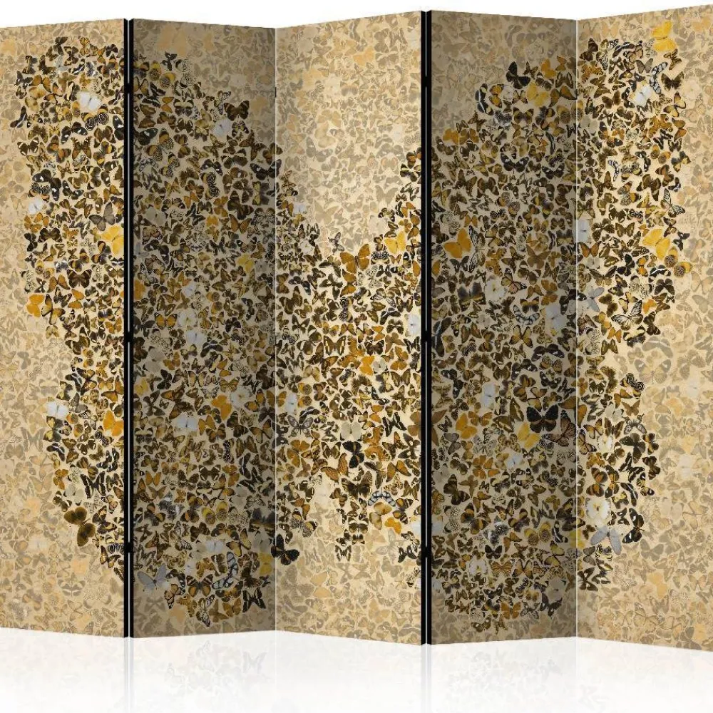 Clearance Sermi Madame Butterfly II 225x172cm Sermit